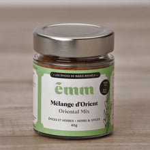 Charger l'image dans la galerie, Mélange d'épices d'Orient | Les Épices de Marie Michèle