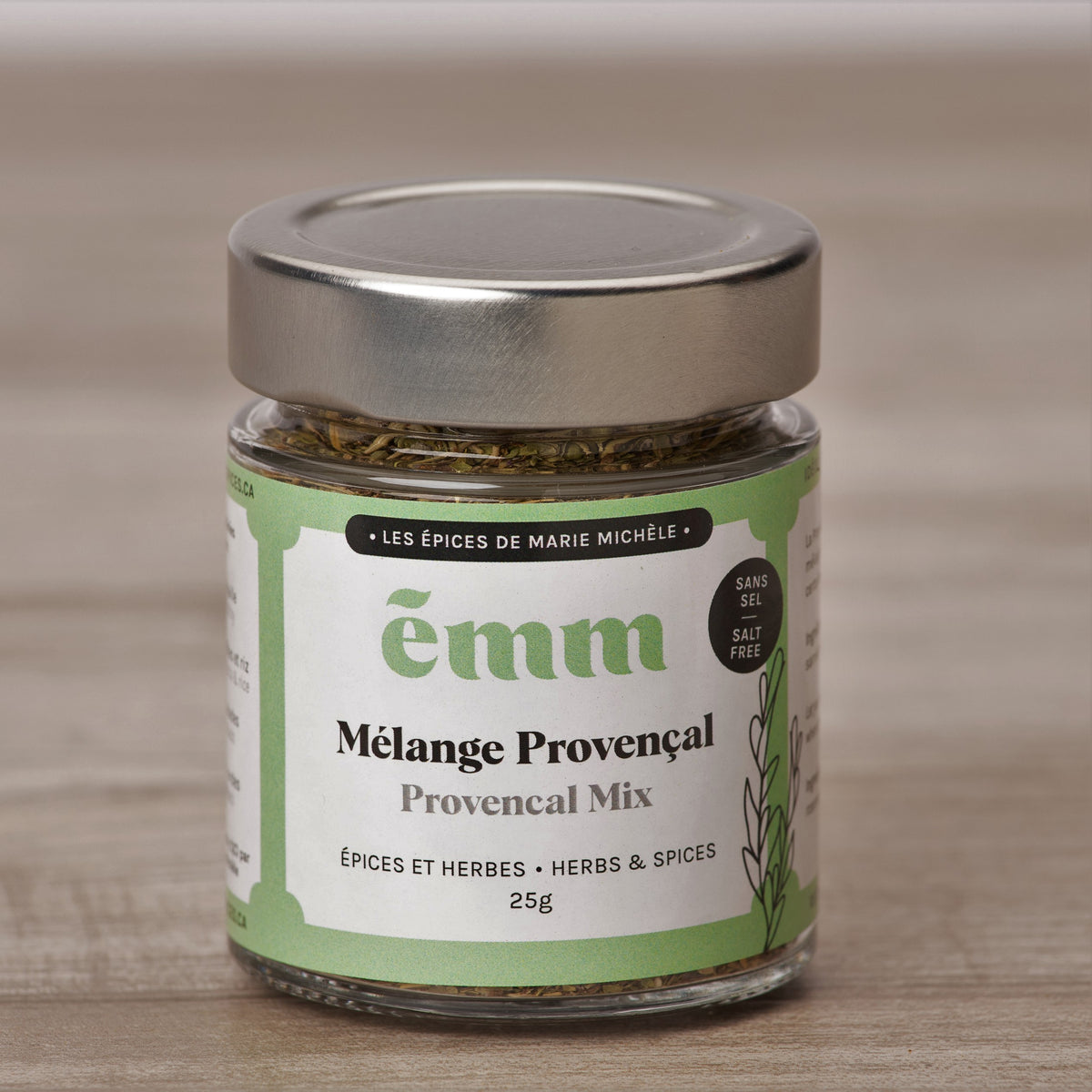 Cr&eacute;er Son M&eacute;lange D'Herbes De Provence Maison - Conseils Et Recettes