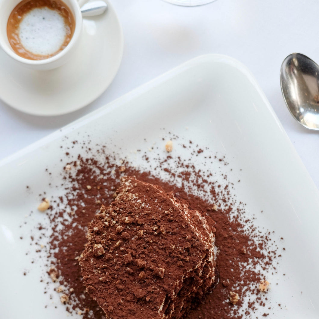 Mélange d'épices Cacao & sucre aromatisé